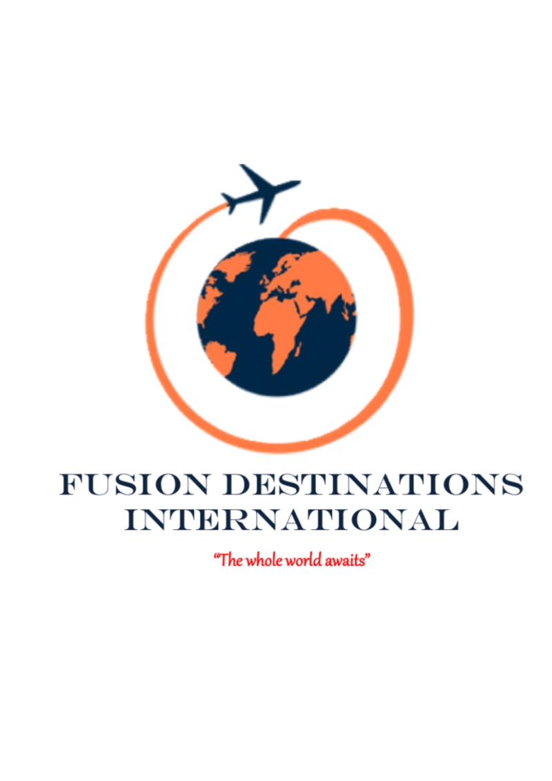 FUSION DESTINATIONS INTERNATIONAL LTD