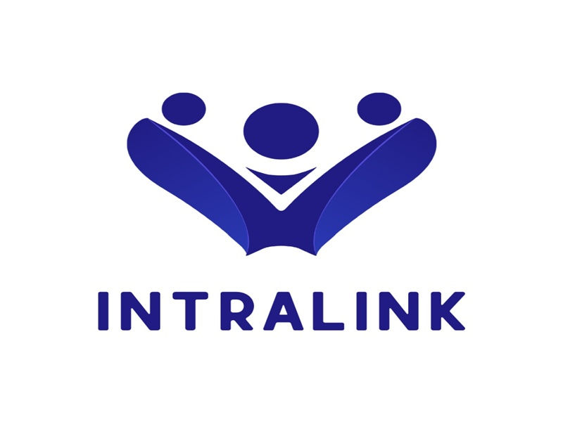 انترالينك لجلب الايدي العالمة