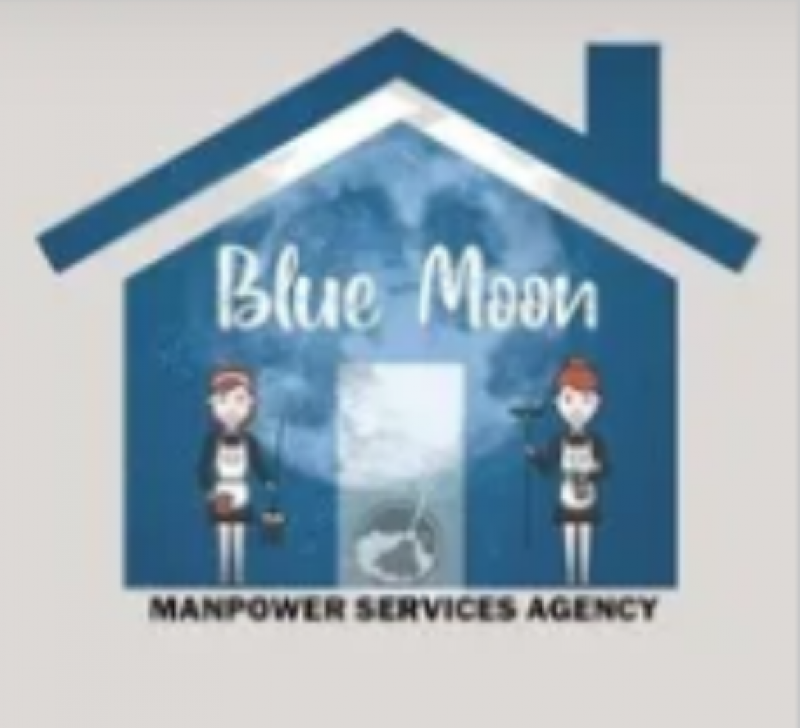 بلو موون لجلب الأيدي العاملة